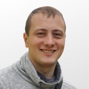 Dmitriy Druganov
