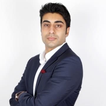 Cameron Roddha