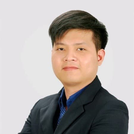 Andrew Le