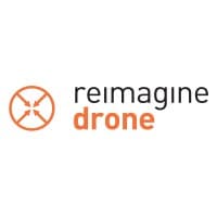 Reimagine Drone logo