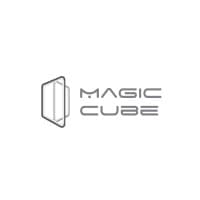 Magic Cube Interactive logo