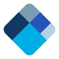 Trusted Blockchain logo