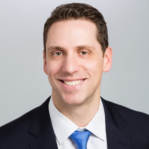 Jeffrey Jackman Caia