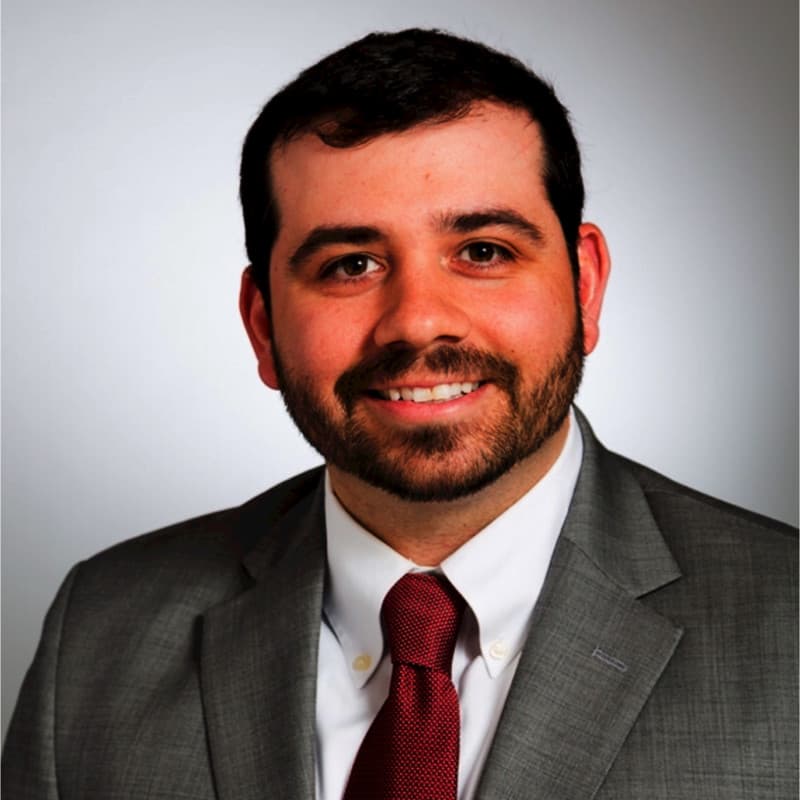 Msf Christopher Raymond