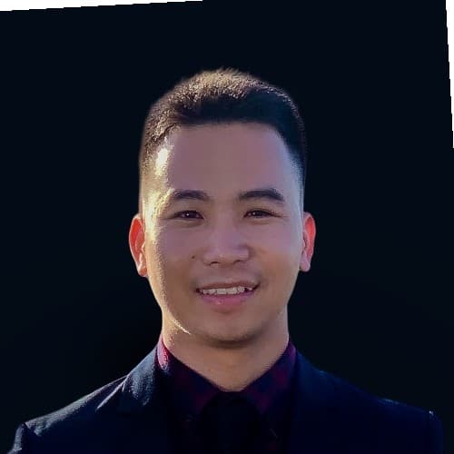 Eric Pham