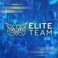 Kuailian Elite Team Francophone logo