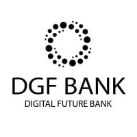 Digital Future Bank logo