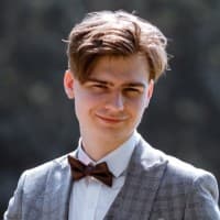 Nikita Drozdov