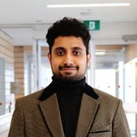 Ovais Muhammad