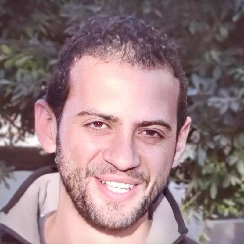 Ahmed Maher