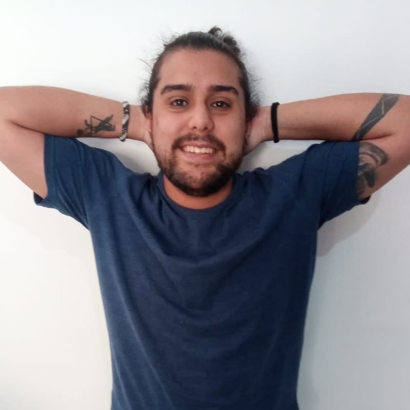 Lautaro López