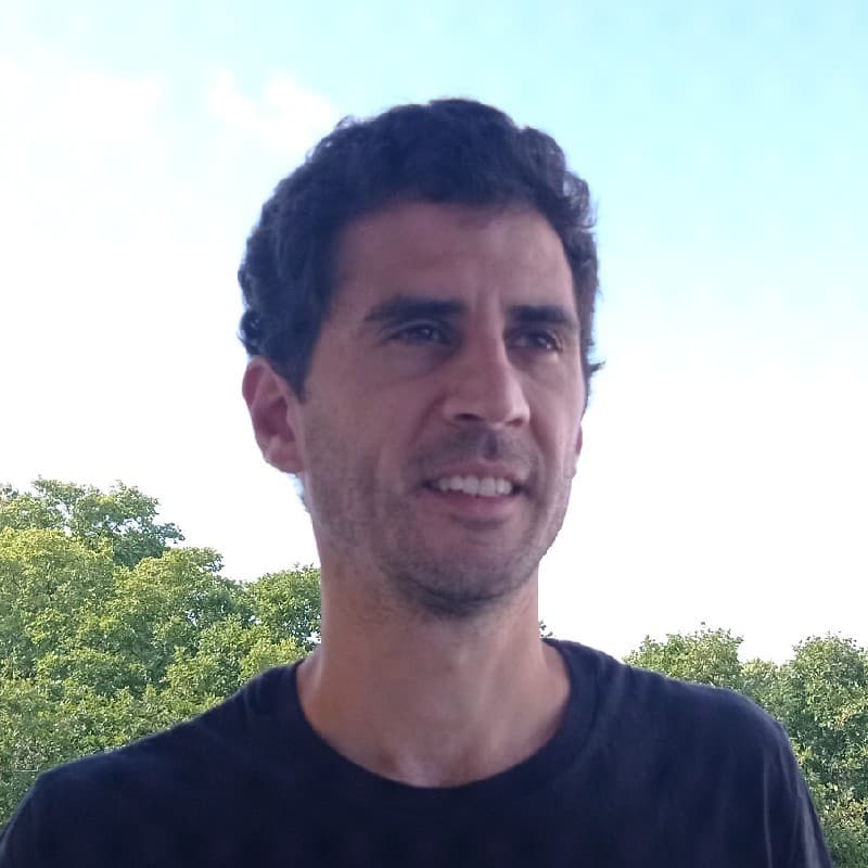 Marcelo De Cunto