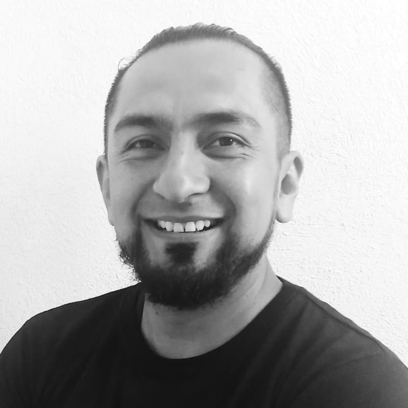 M Giovanny Robles Díaz