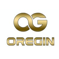 OREGIN (S.A.P.I. DE C.V.) logo