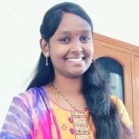 Sri Lakshmi Karishma Kalagarla