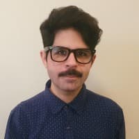 Sergio Sosa