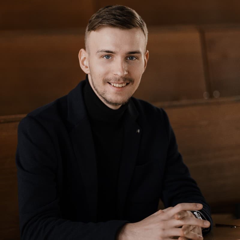 Evaldas Krampas