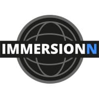 Immersionn logo