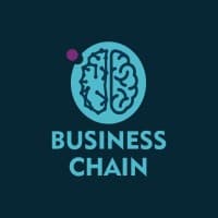 Business Chai logo