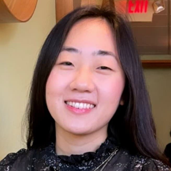 Elizabeth Hwang