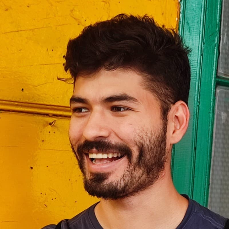 Juan Felipe Torres López