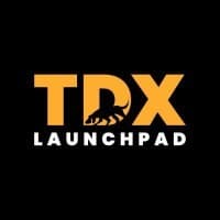 TDX Launchpad logo