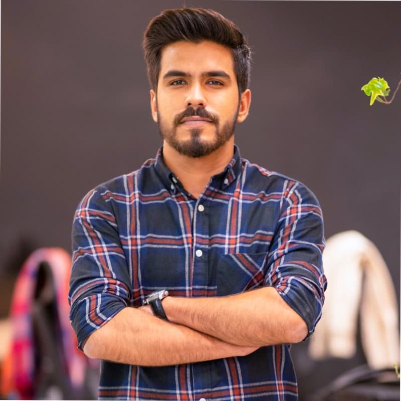 Umair Javed