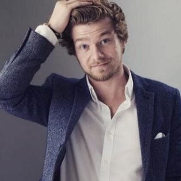 Reuben Armstrong