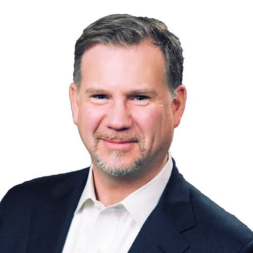 Jeff Horvath
