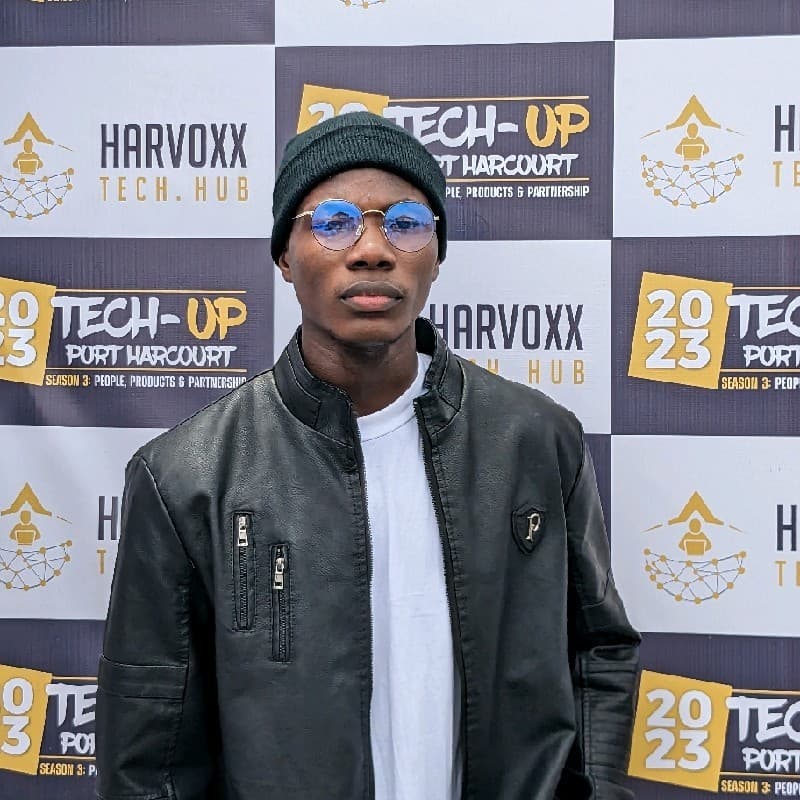 Francis Igbiriki