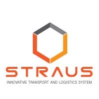 STRAUS GROUP logo