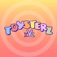 Toysterz logo