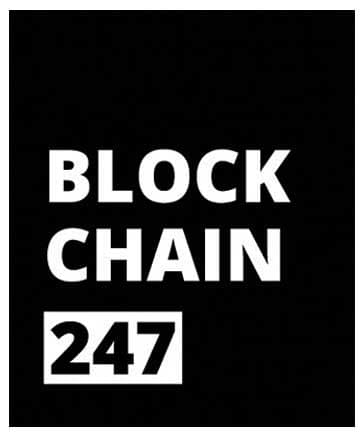 Blockchain247 logo