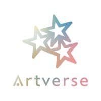 Artverse logo