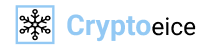 Cryptoeice logo