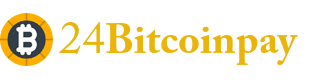 24Bitcoinpay logo
