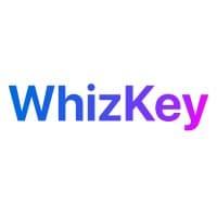 WhizKey  logo