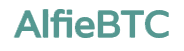 AlfieBTC logo