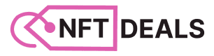 NFT Deals logo