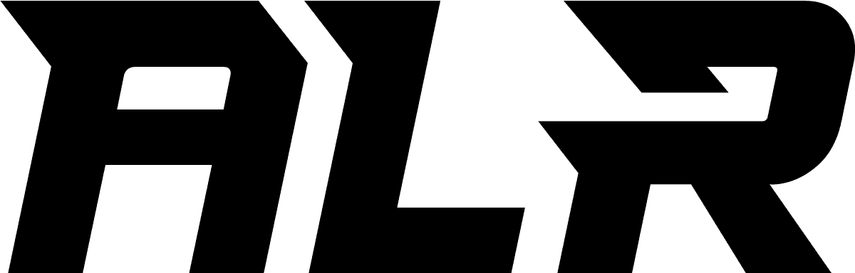 Alpha League Racing logo