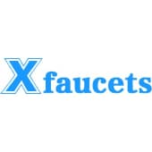 Xfaucets logo
