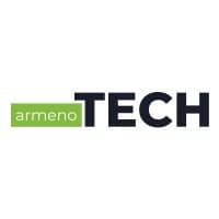 ArmenoTech logo