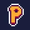 PixelDapps logo