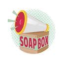 Soap Box Gallery logo