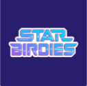 Star Birdies logo