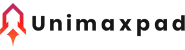 Unimaxpad logo