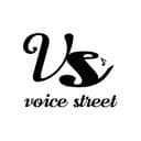 Voicestreet NFT Platform logo