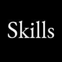Skills logo