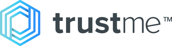 TrustMe™ Universal TrustMe Engine Limited logo