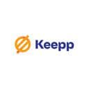 Keepp logo
